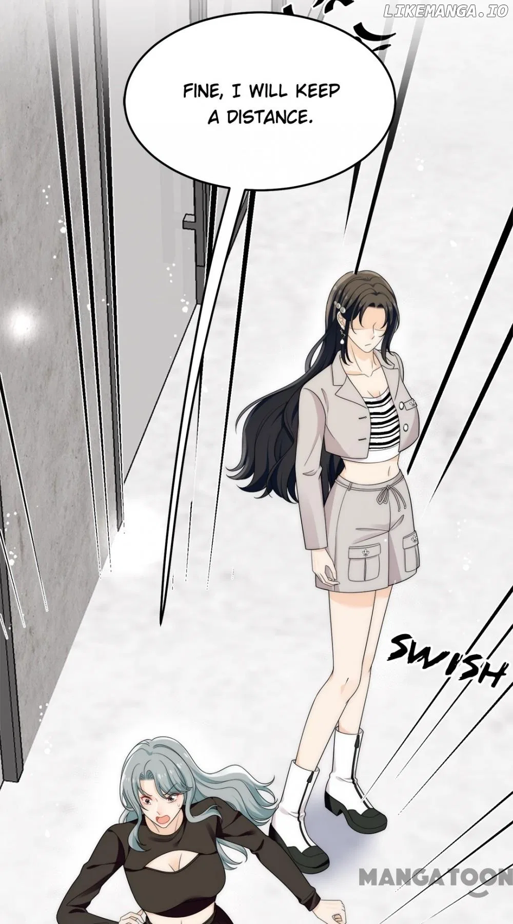 Heroine’s Cynicism Increases Daily After Rebirth Chapter 53 – Page 28