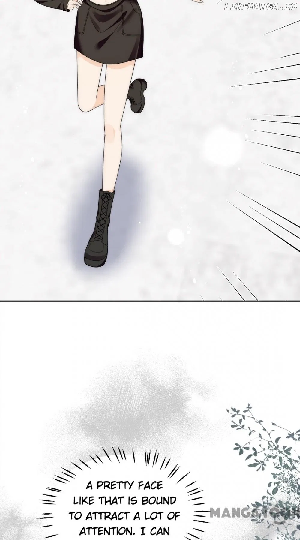 Heroine’s Cynicism Increases Daily After Rebirth Chapter 53 – Page 29