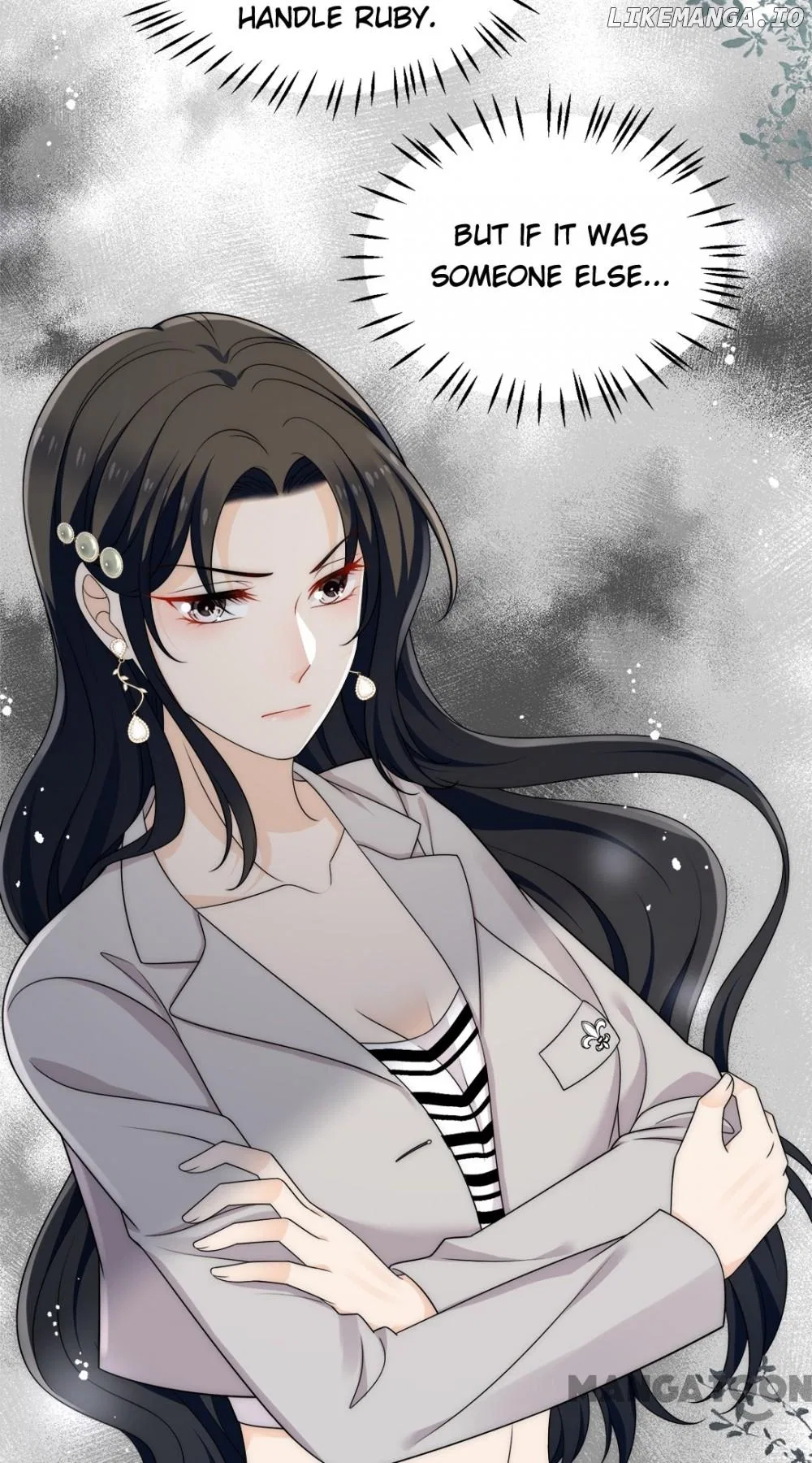 Heroine’s Cynicism Increases Daily After Rebirth Chapter 53 – Page 30