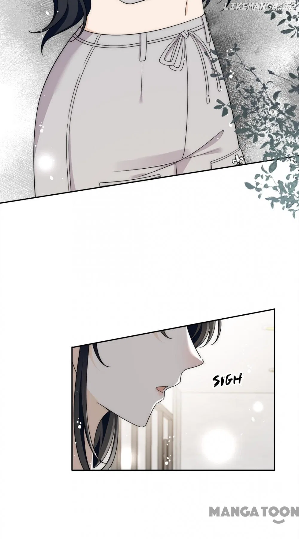 Heroine’s Cynicism Increases Daily After Rebirth Chapter 53 – Page 31