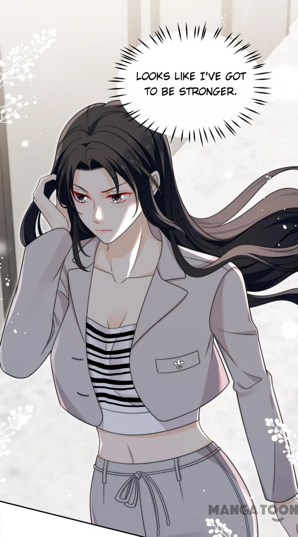 Heroine’s Cynicism Increases Daily After Rebirth Chapter 53 – Page 33