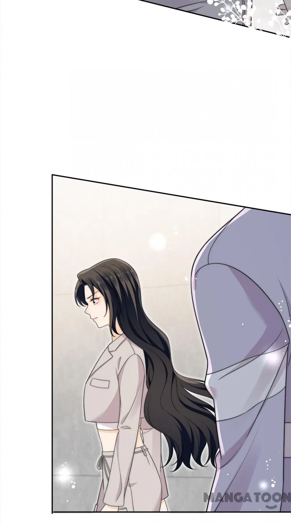 Heroine’s Cynicism Increases Daily After Rebirth Chapter 53 – Page 34