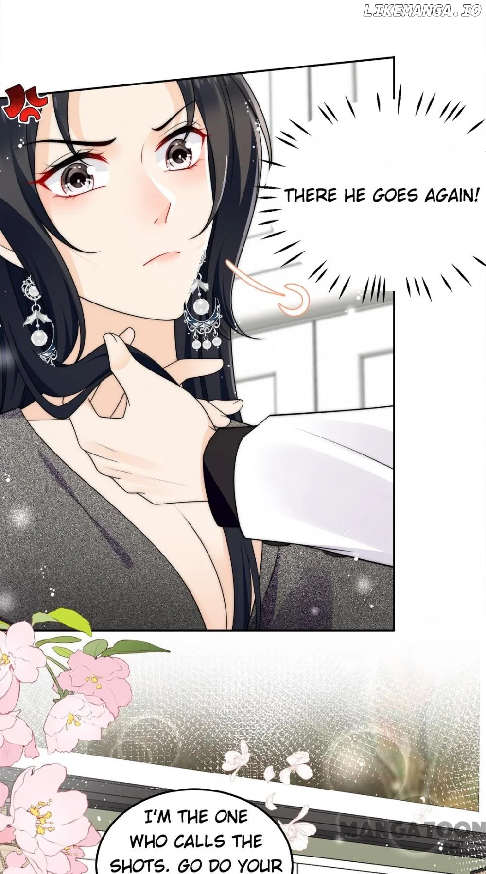 Heroine’s Cynicism Increases Daily After Rebirth Chapter 52 – Page 1