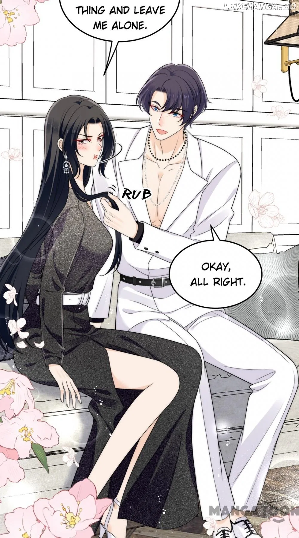 Heroine’s Cynicism Increases Daily After Rebirth Chapter 52 – Page 2