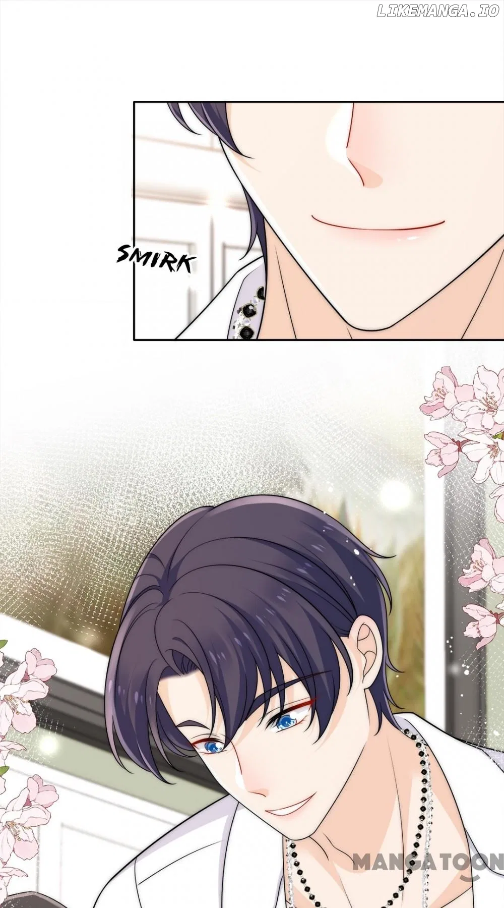 Heroine’s Cynicism Increases Daily After Rebirth Chapter 52 – Page 4