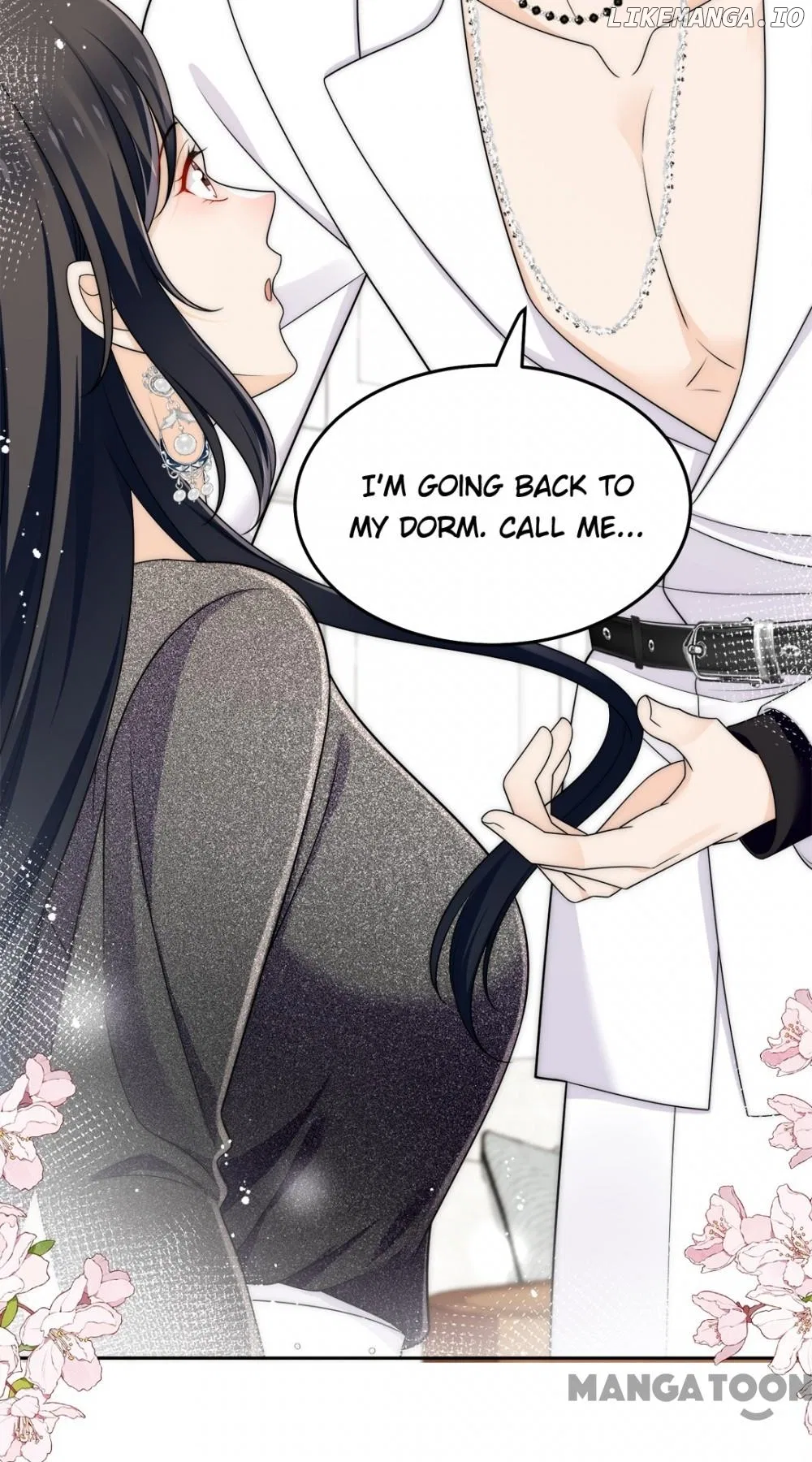 Heroine’s Cynicism Increases Daily After Rebirth Chapter 52 – Page 5