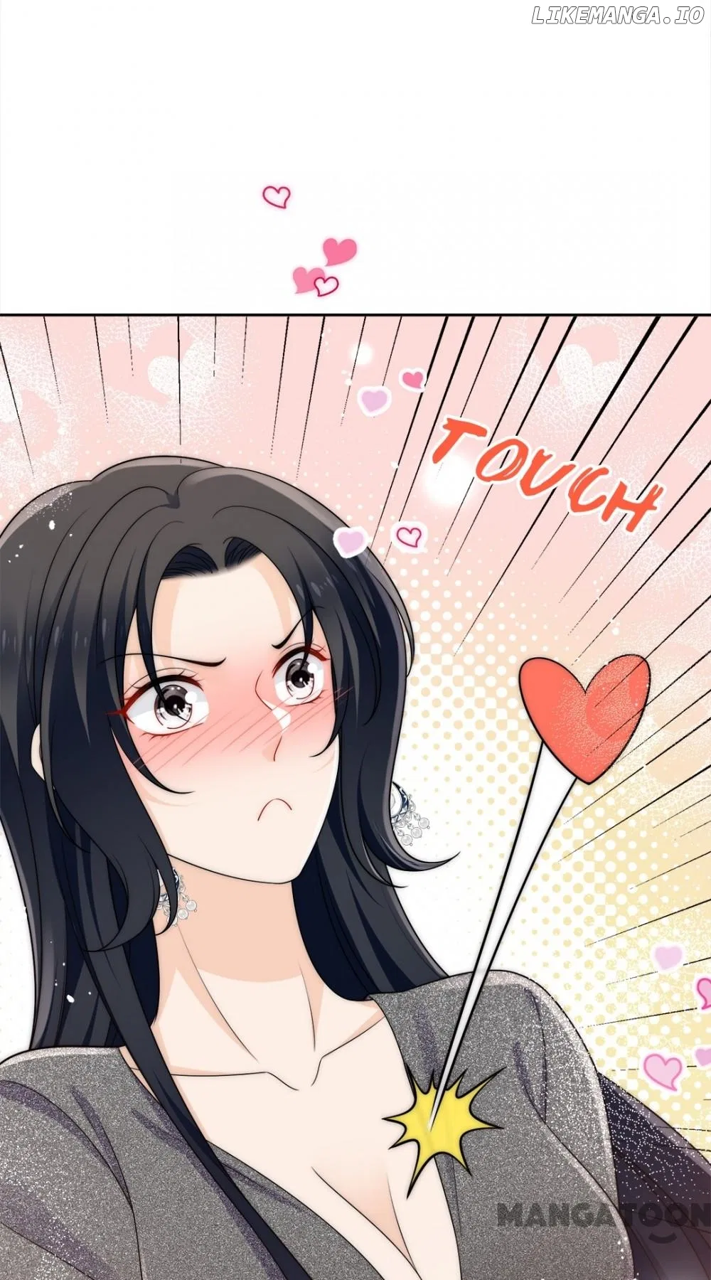 Heroine’s Cynicism Increases Daily After Rebirth Chapter 52 – Page 8