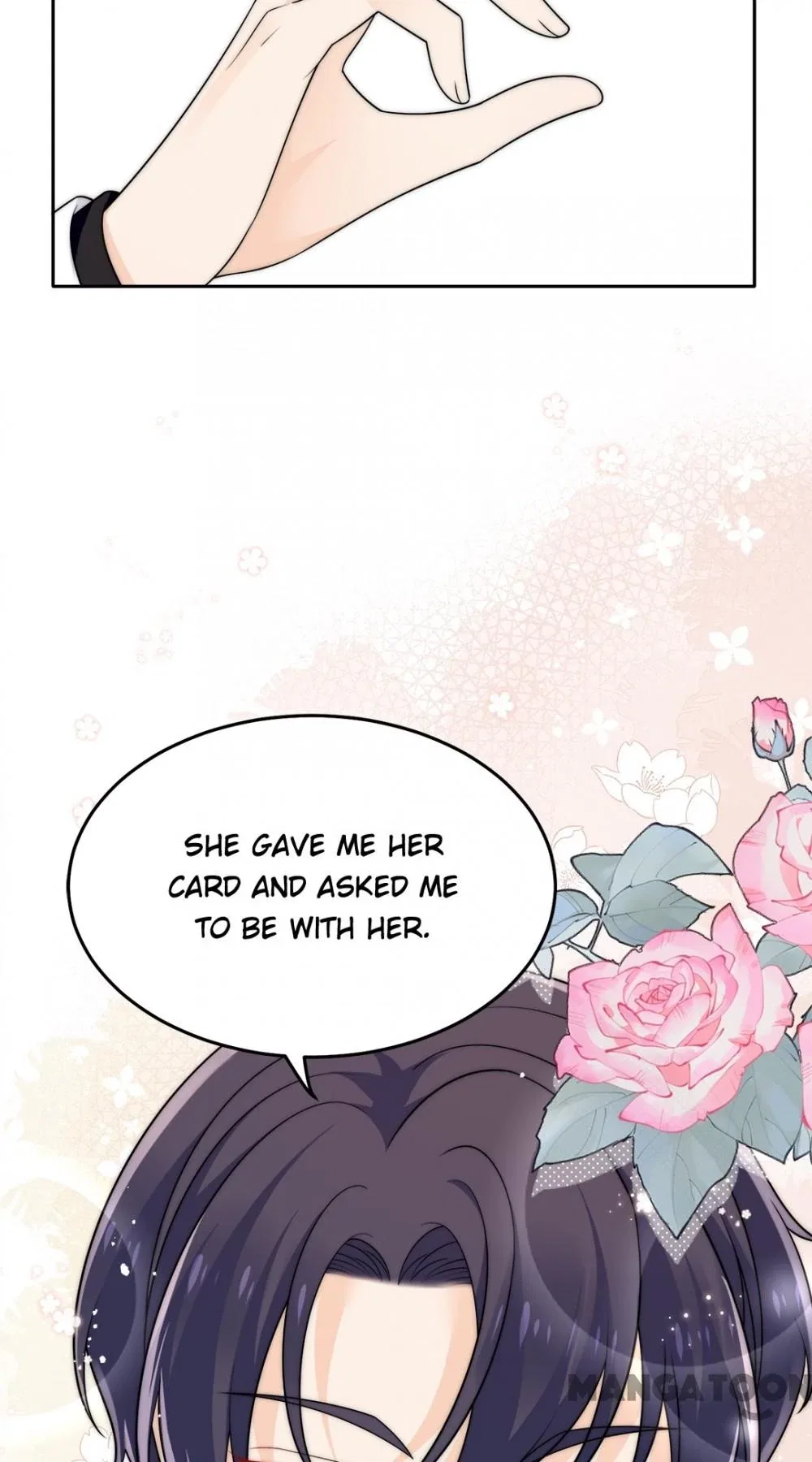 Heroine’s Cynicism Increases Daily After Rebirth Chapter 52 – Page 21