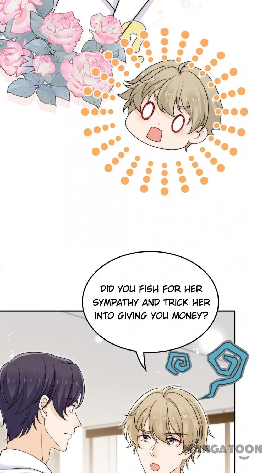 Heroine’s Cynicism Increases Daily After Rebirth Chapter 52 – Page 23
