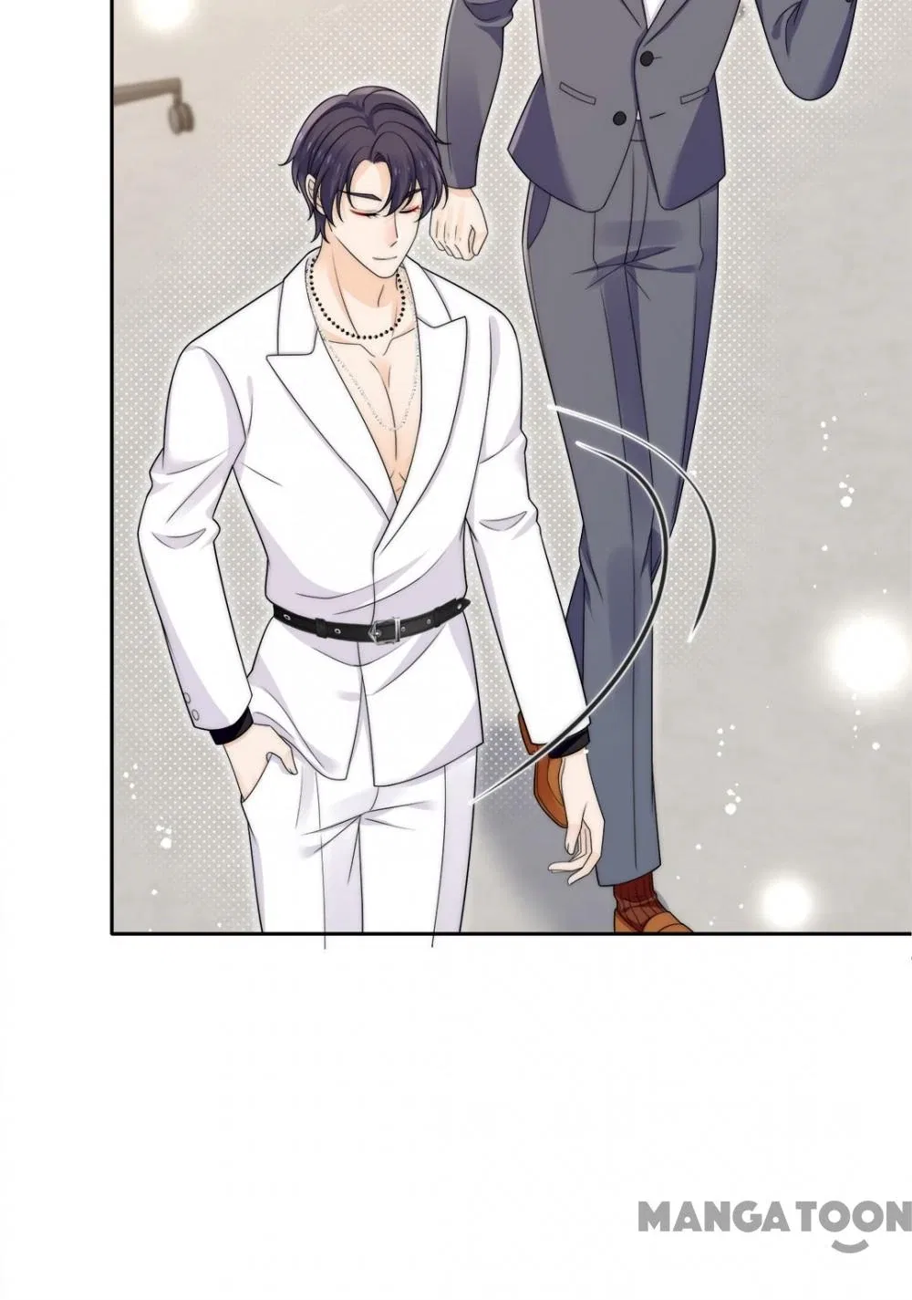 Heroine’s Cynicism Increases Daily After Rebirth Chapter 52 – Page 25