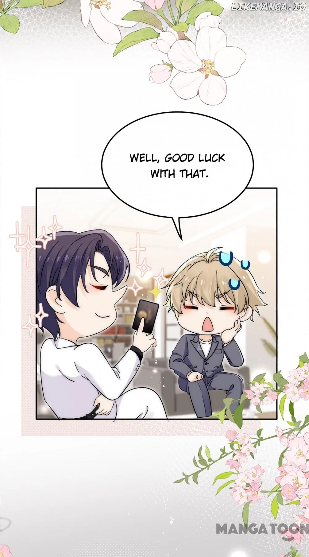 Heroine’s Cynicism Increases Daily After Rebirth Chapter 52 – Page 28