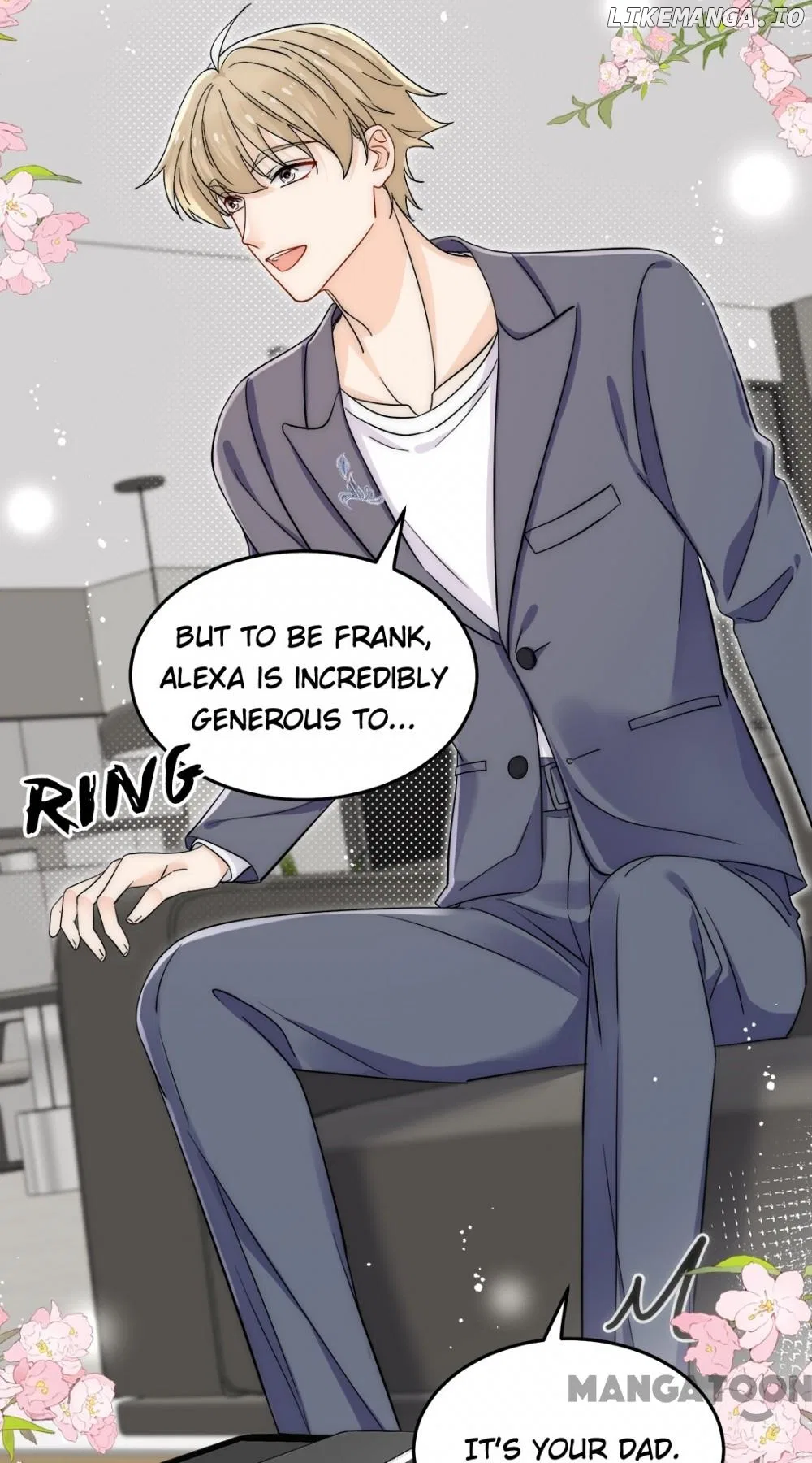 Heroine’s Cynicism Increases Daily After Rebirth Chapter 52 – Page 29