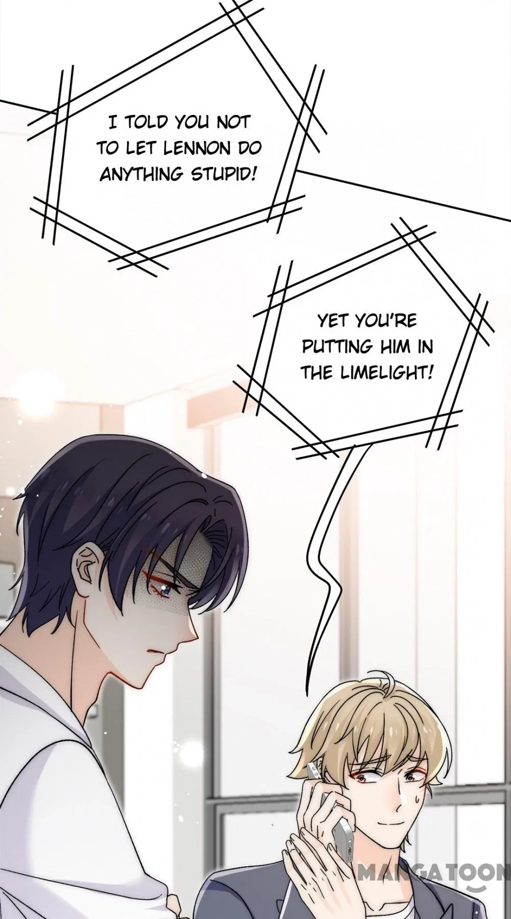 Heroine’s Cynicism Increases Daily After Rebirth Chapter 52 – Page 31