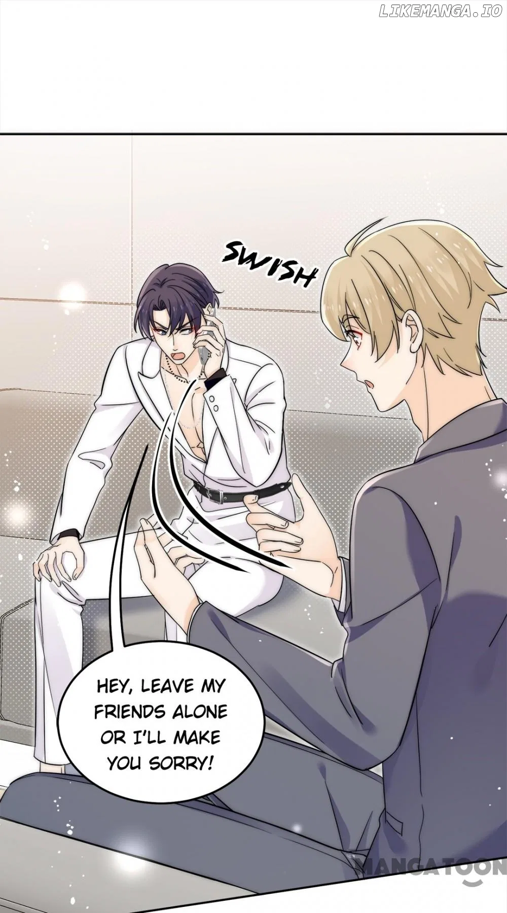 Heroine’s Cynicism Increases Daily After Rebirth Chapter 52 – Page 33