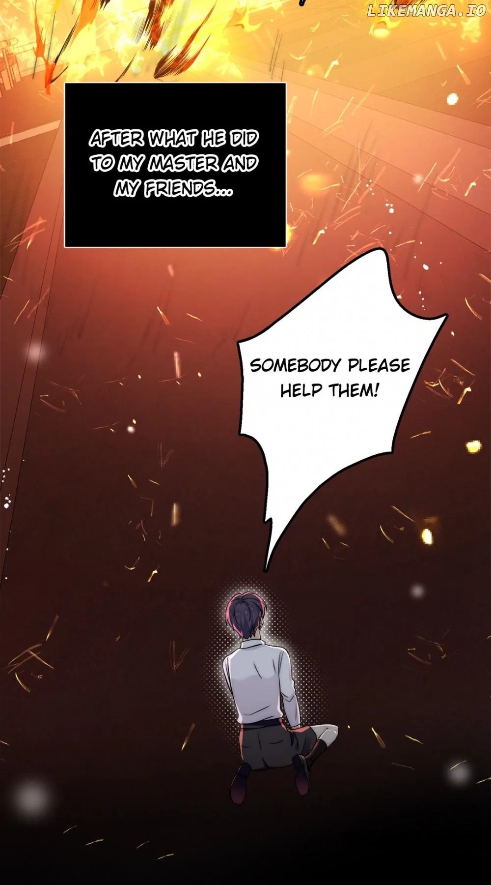 Heroine’s Cynicism Increases Daily After Rebirth Chapter 52 – Page 37