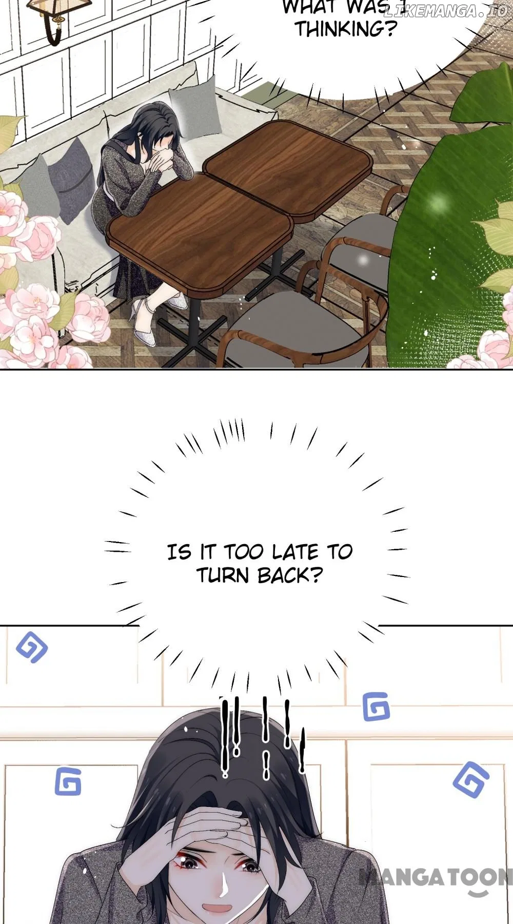 Heroine’s Cynicism Increases Daily After Rebirth Chapter 51 – Page 2