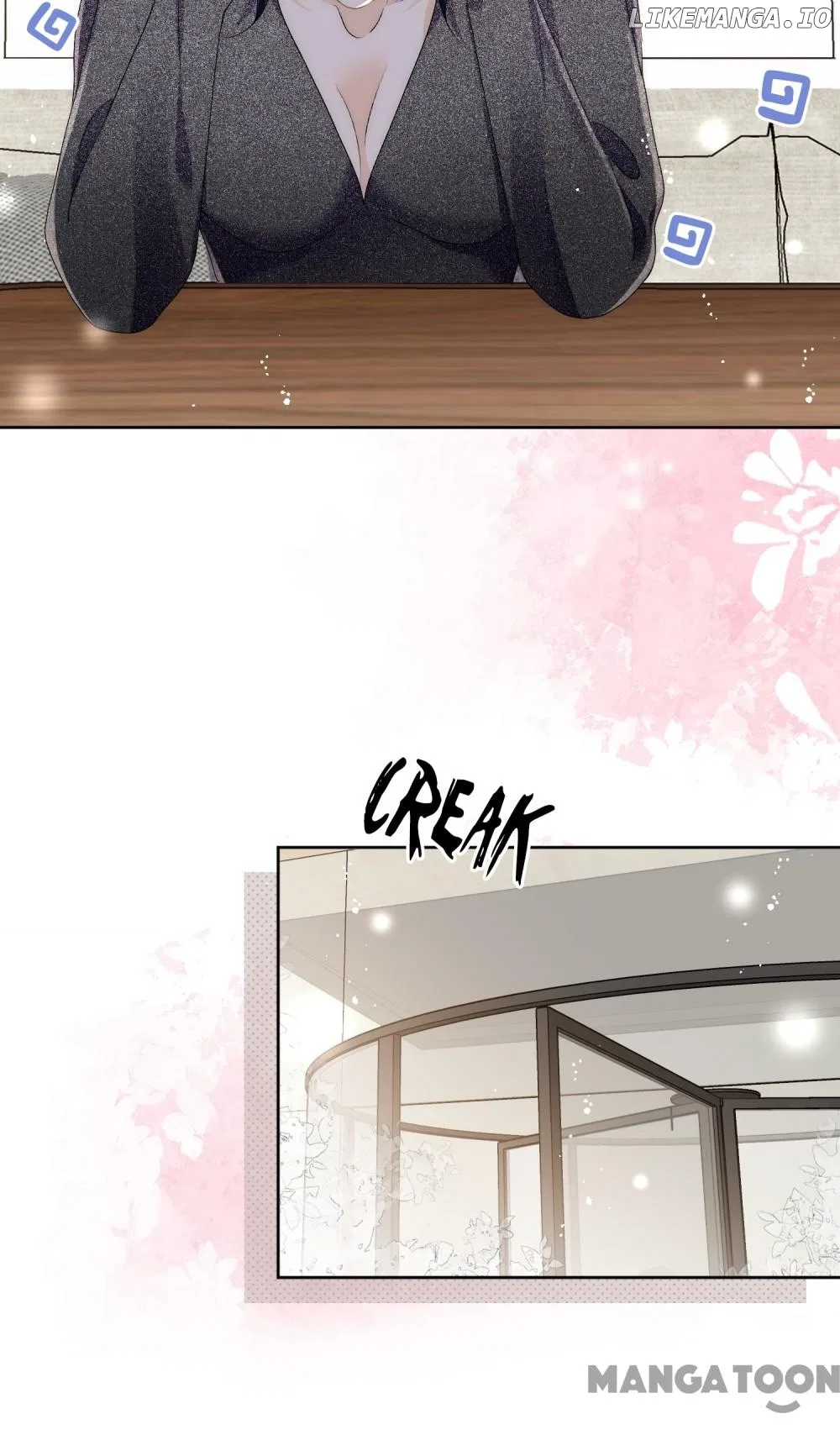 Heroine’s Cynicism Increases Daily After Rebirth Chapter 51 – Page 3