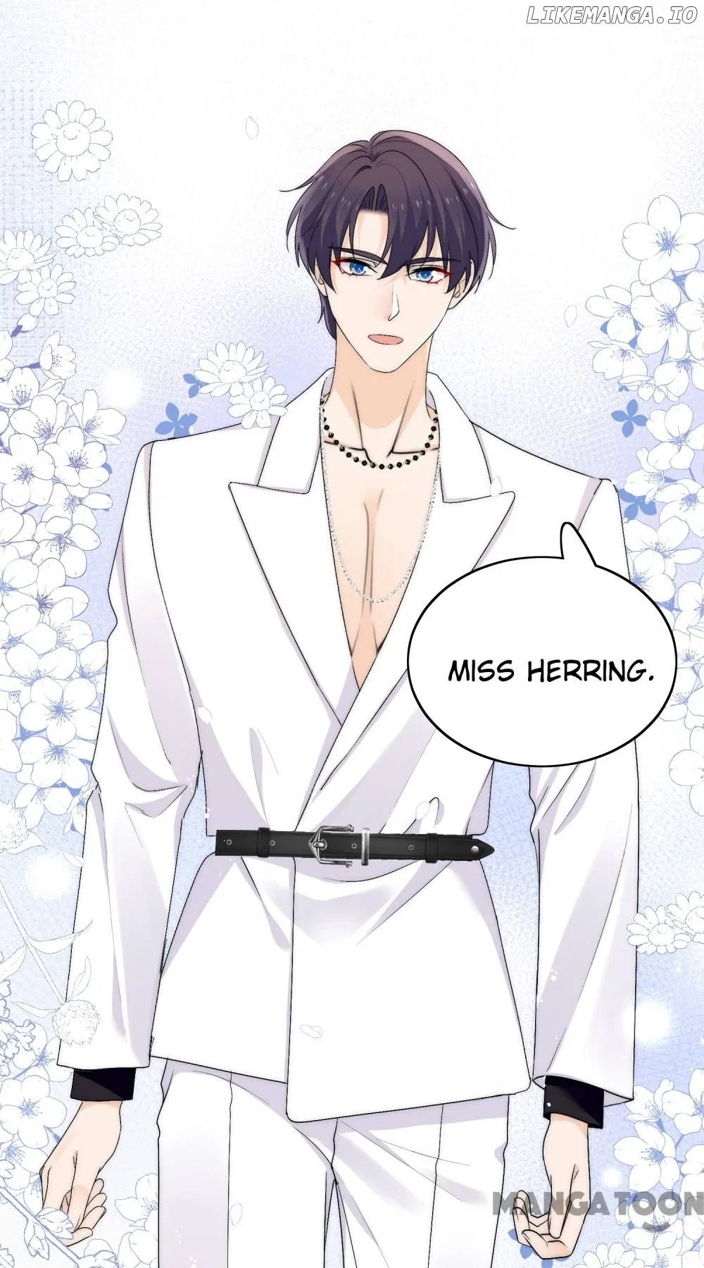 Heroine’s Cynicism Increases Daily After Rebirth Chapter 51 – Page 4