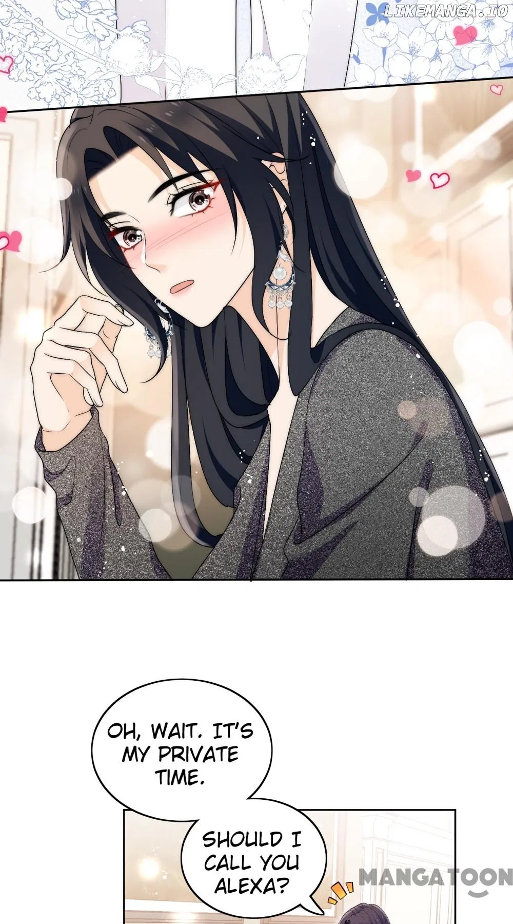 Heroine’s Cynicism Increases Daily After Rebirth Chapter 51 – Page 5