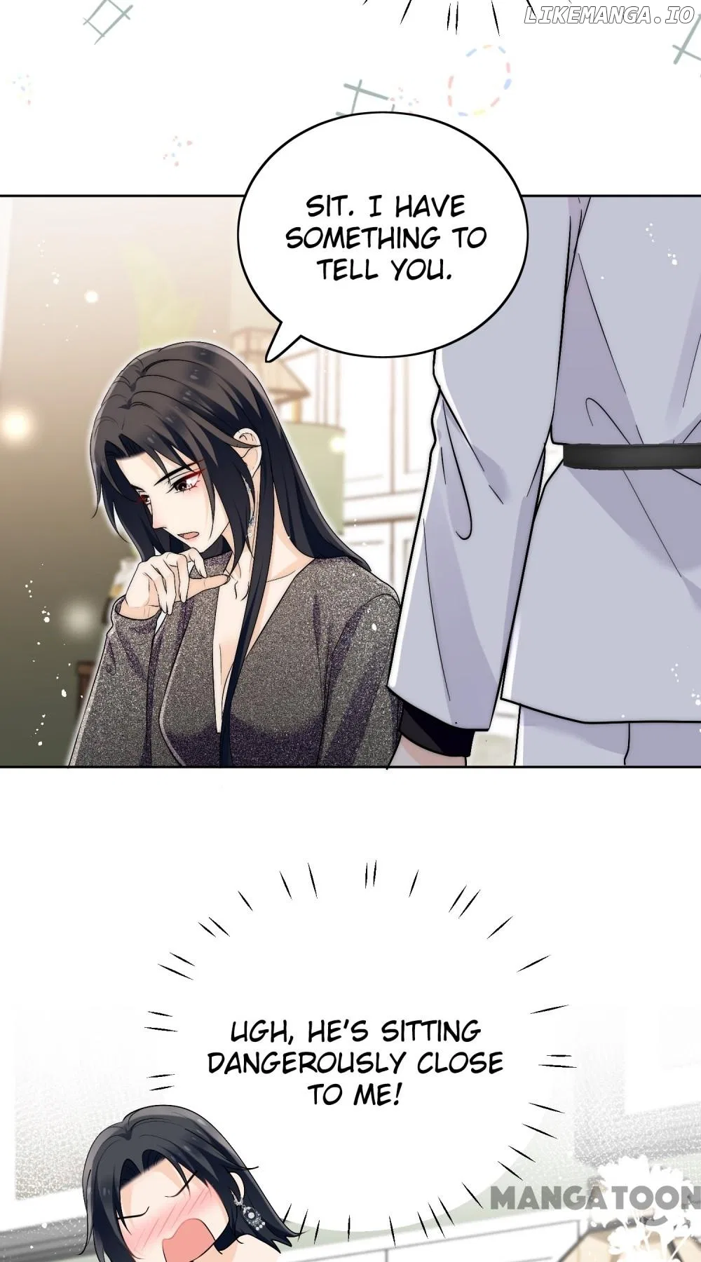 Heroine’s Cynicism Increases Daily After Rebirth Chapter 51 – Page 7