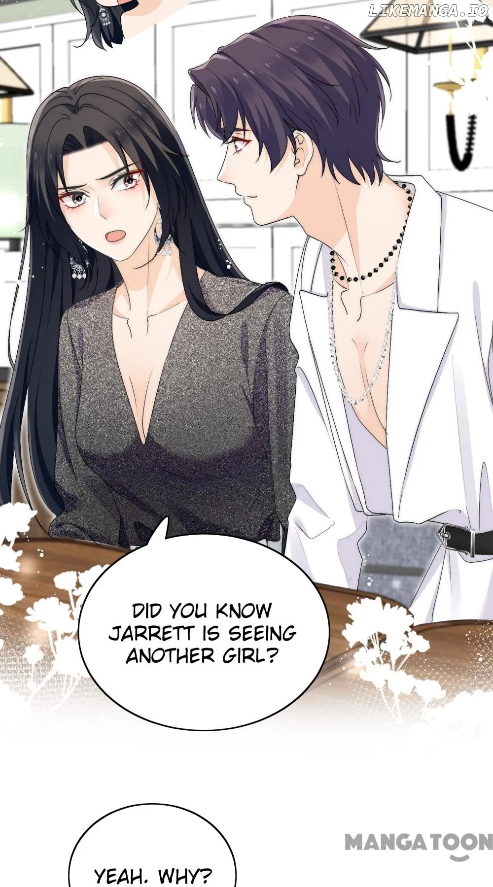 Heroine’s Cynicism Increases Daily After Rebirth Chapter 51 – Page 8