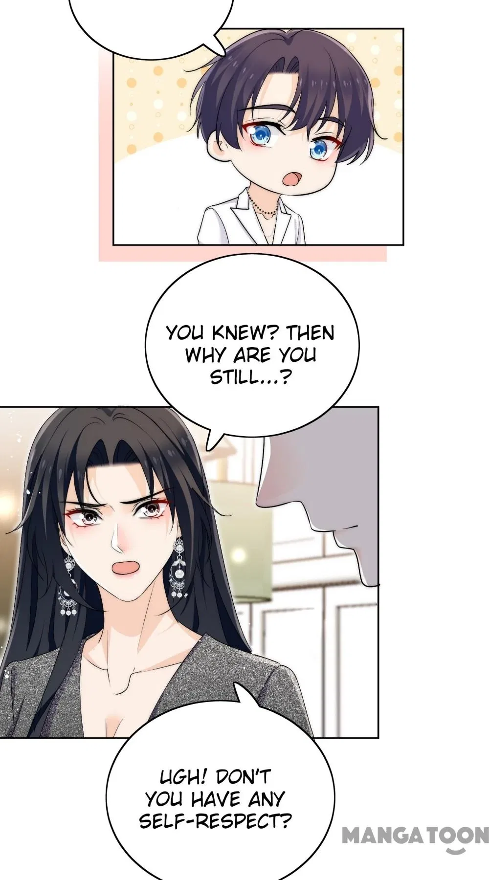 Heroine’s Cynicism Increases Daily After Rebirth Chapter 51 – Page 9