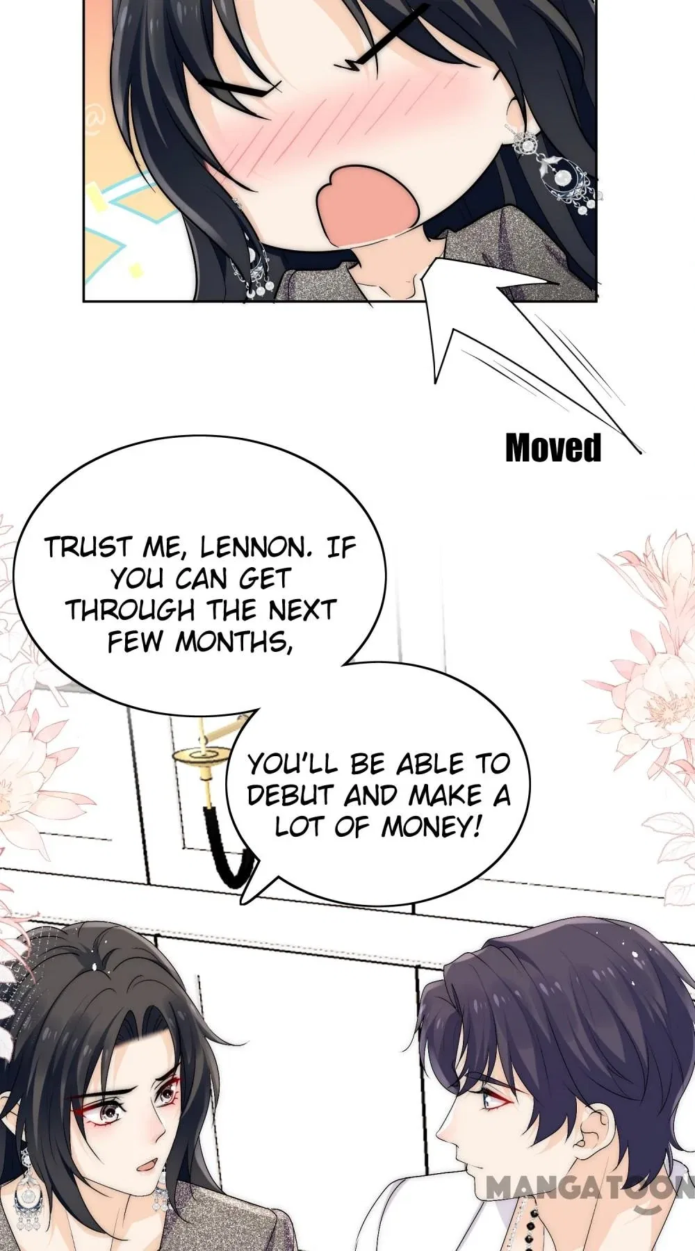 Heroine’s Cynicism Increases Daily After Rebirth Chapter 51 – Page 12