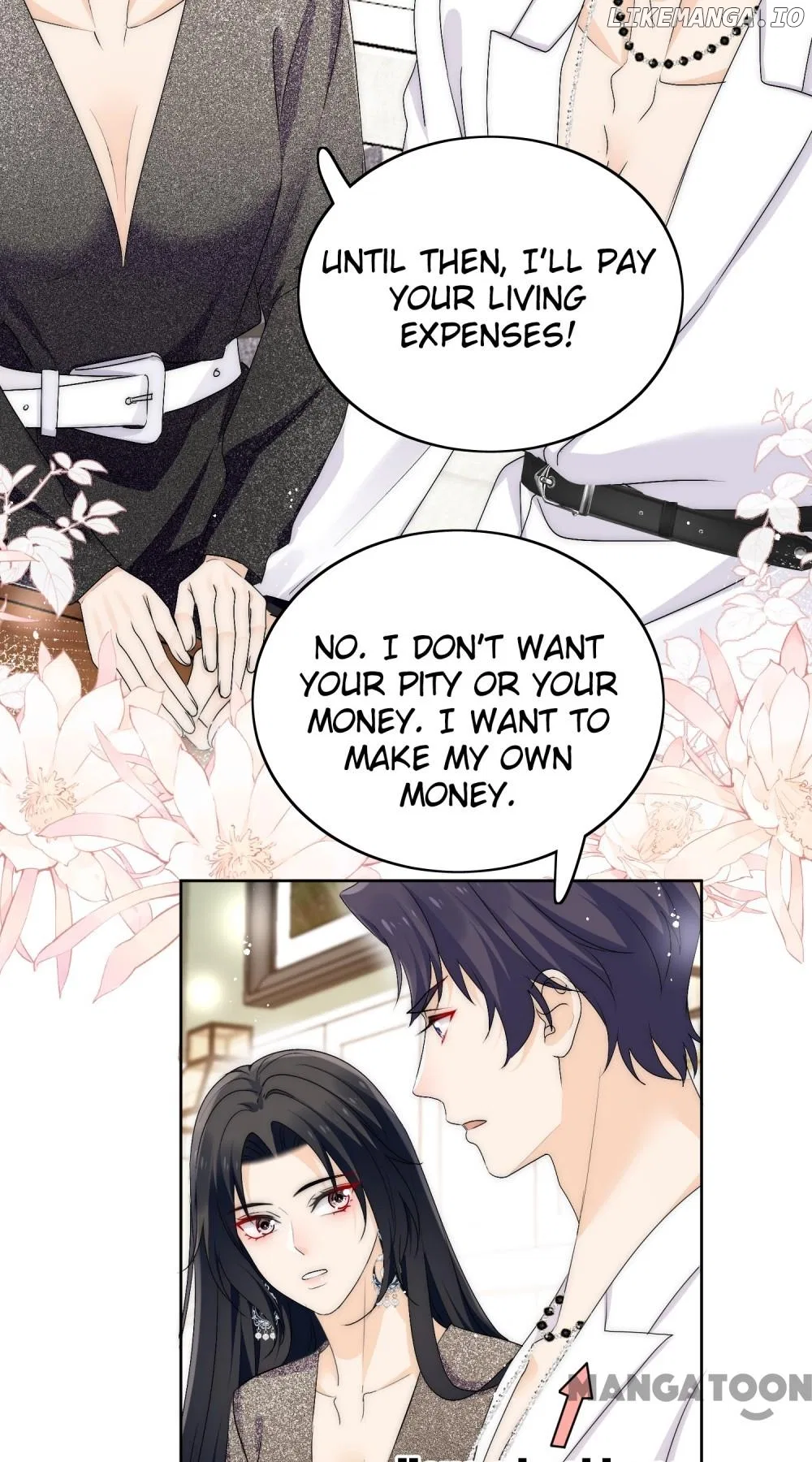 Heroine’s Cynicism Increases Daily After Rebirth Chapter 51 – Page 13