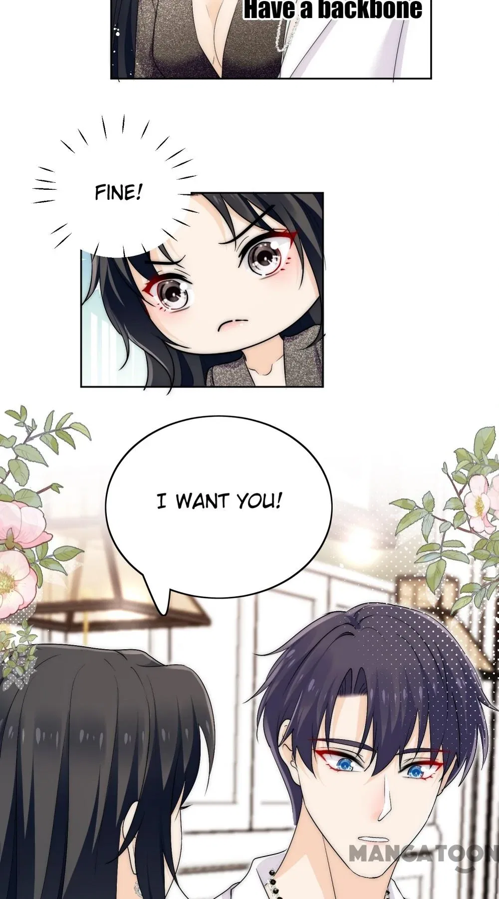 Heroine’s Cynicism Increases Daily After Rebirth Chapter 51 – Page 14