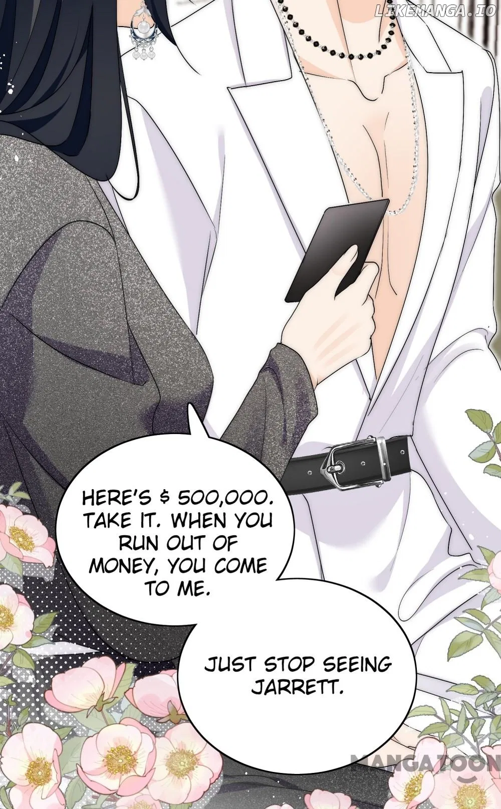 Heroine’s Cynicism Increases Daily After Rebirth Chapter 51 – Page 15