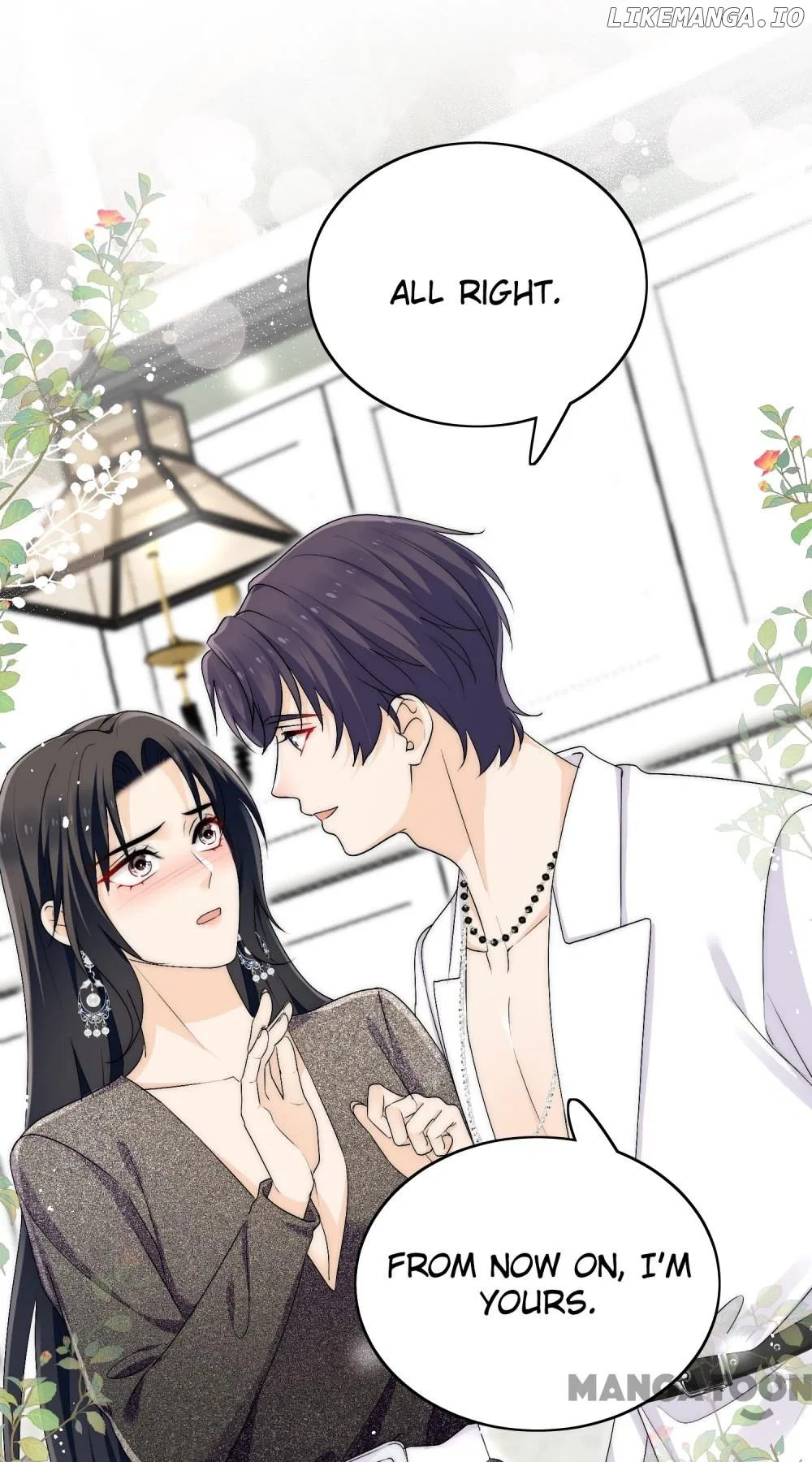 Heroine’s Cynicism Increases Daily After Rebirth Chapter 51 – Page 16