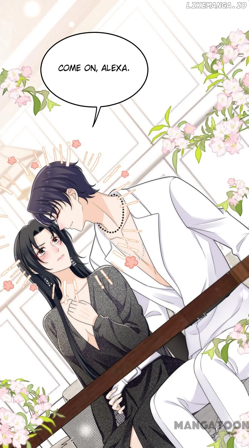Heroine’s Cynicism Increases Daily After Rebirth Chapter 51 – Page 19
