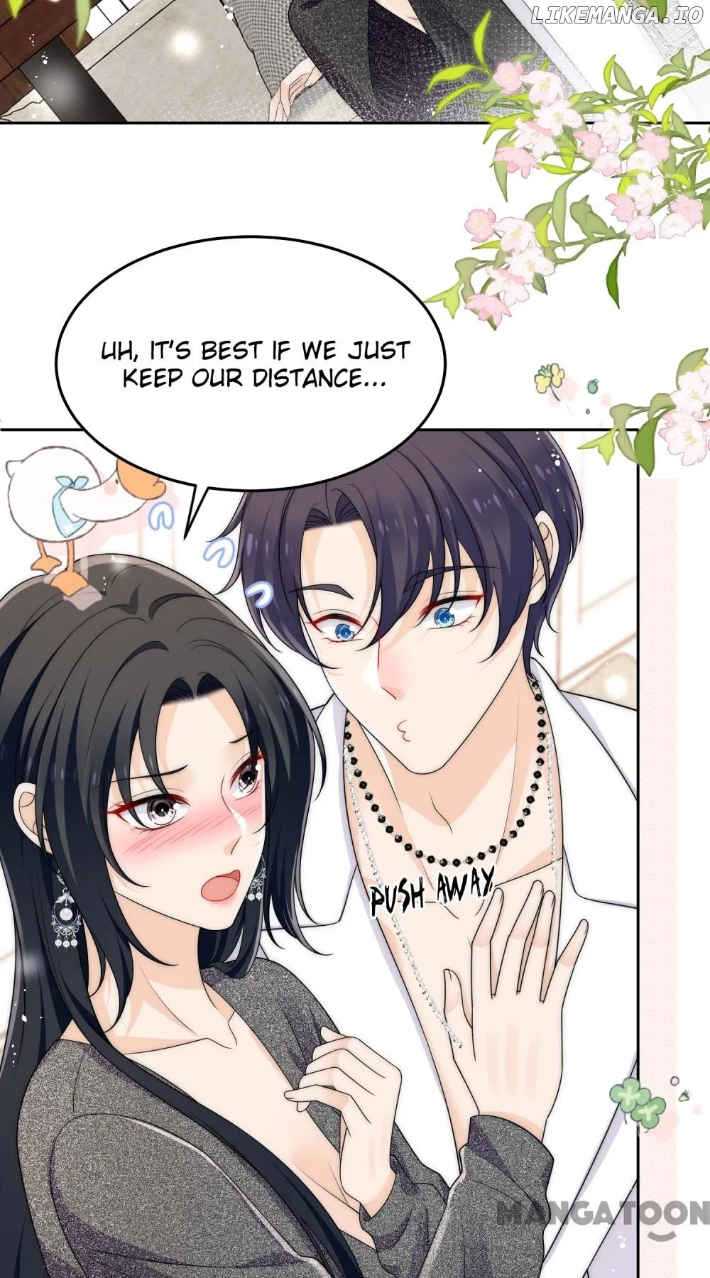 Heroine’s Cynicism Increases Daily After Rebirth Chapter 51 – Page 20