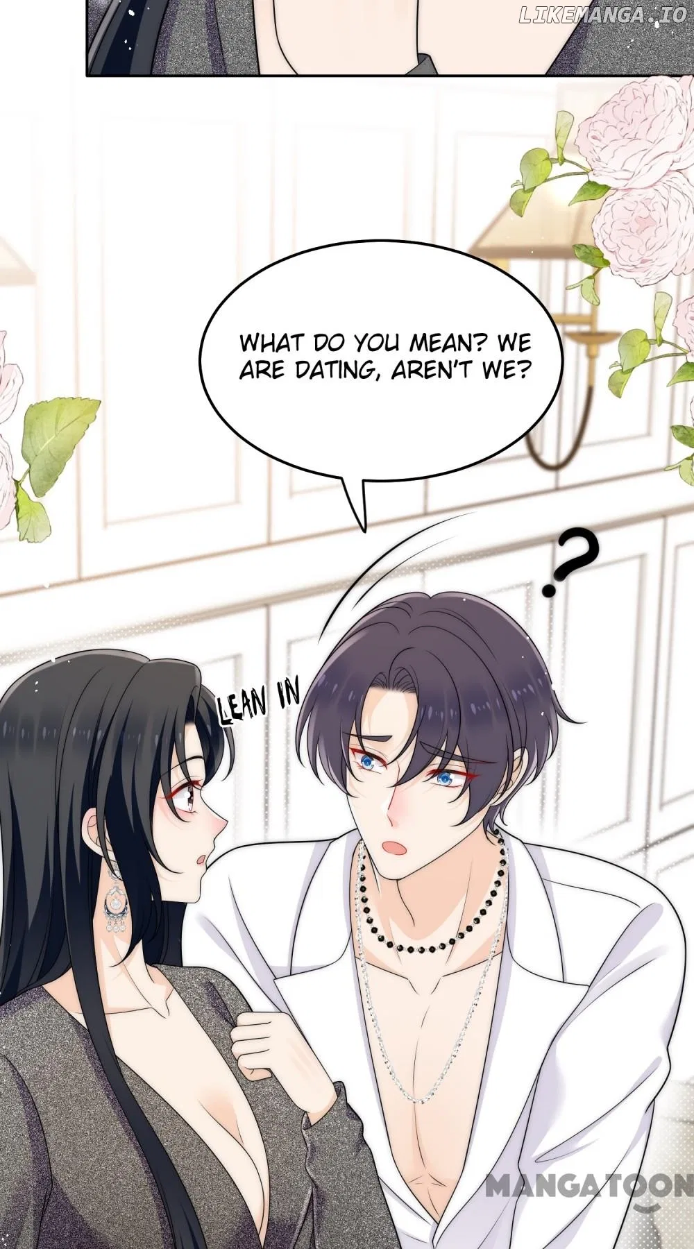 Heroine’s Cynicism Increases Daily After Rebirth Chapter 51 – Page 22