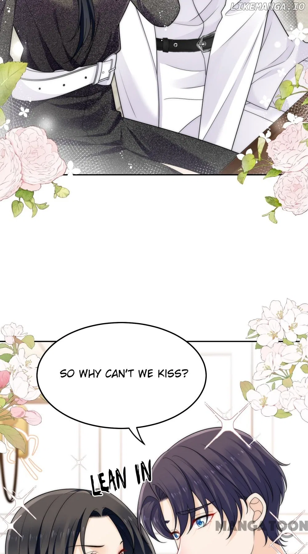 Heroine’s Cynicism Increases Daily After Rebirth Chapter 51 – Page 23