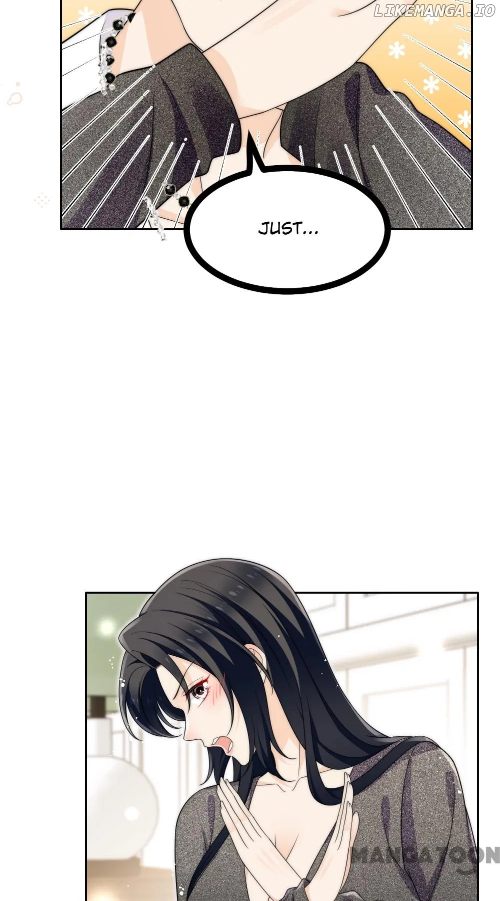 Heroine’s Cynicism Increases Daily After Rebirth Chapter 51 – Page 27