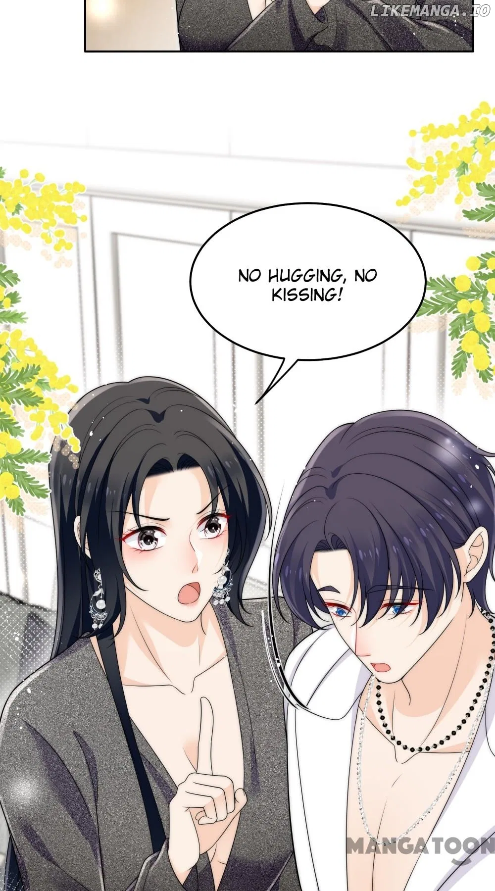 Heroine’s Cynicism Increases Daily After Rebirth Chapter 51 – Page 28