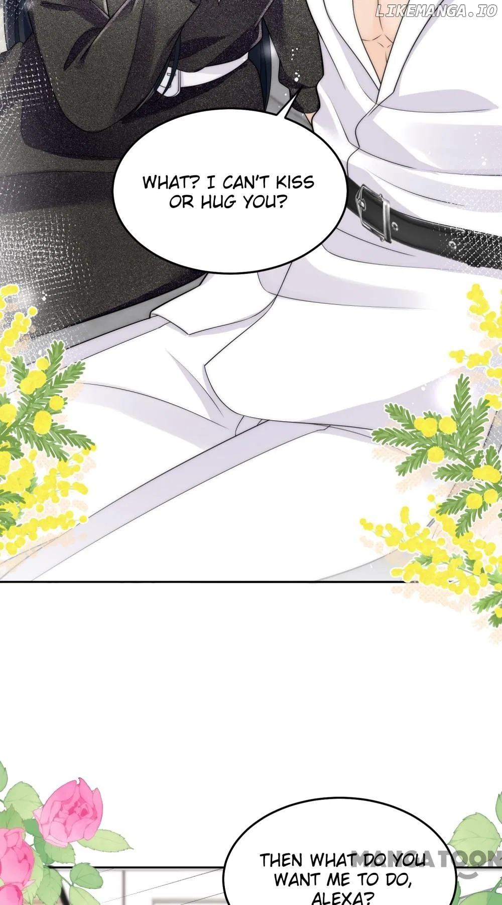 Heroine’s Cynicism Increases Daily After Rebirth Chapter 51 – Page 29