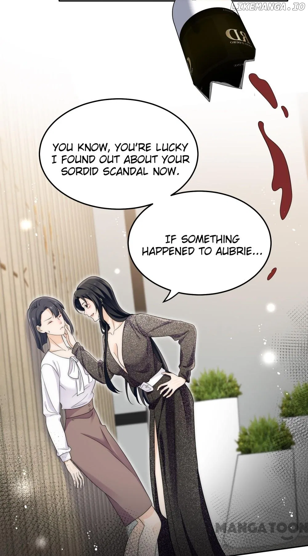Heroine’s Cynicism Increases Daily After Rebirth Chapter 50 – Page 3