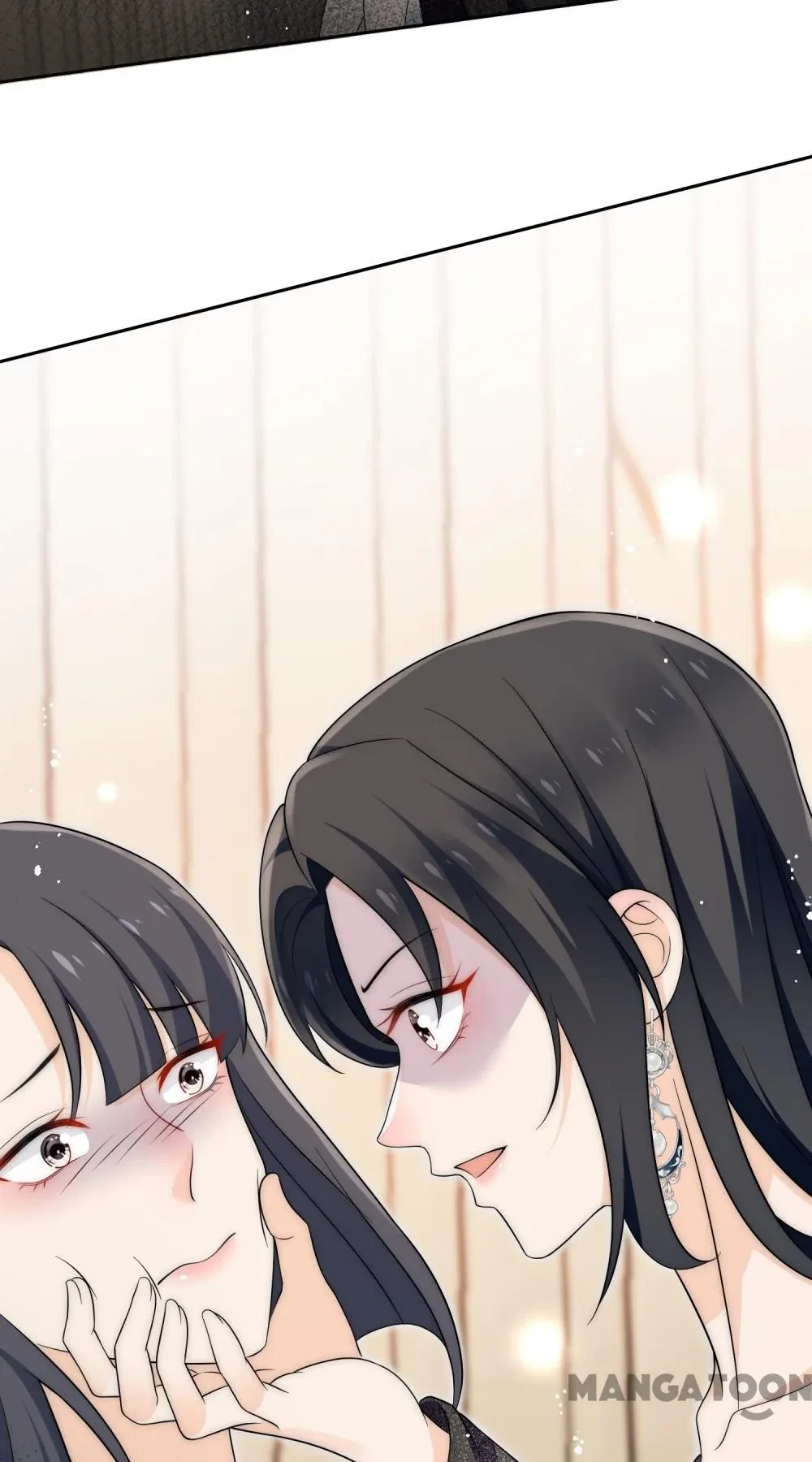 Heroine’s Cynicism Increases Daily After Rebirth Chapter 50 – Page 4