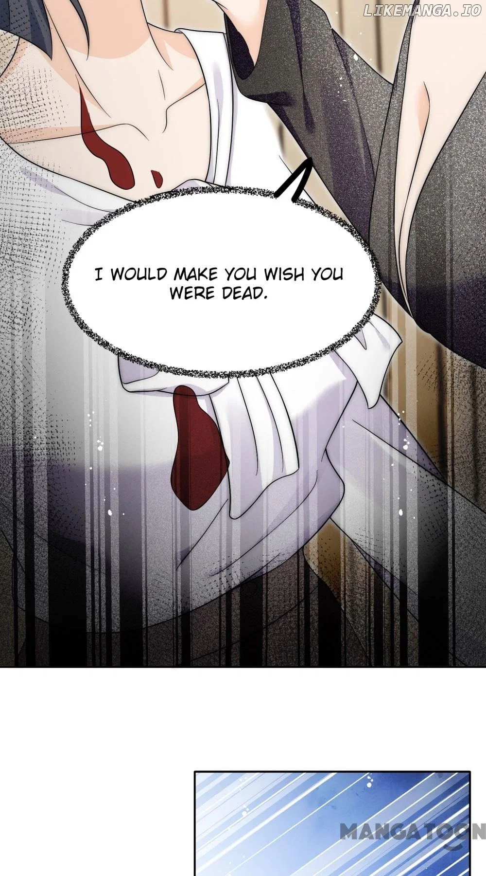 Heroine’s Cynicism Increases Daily After Rebirth Chapter 50 – Page 5
