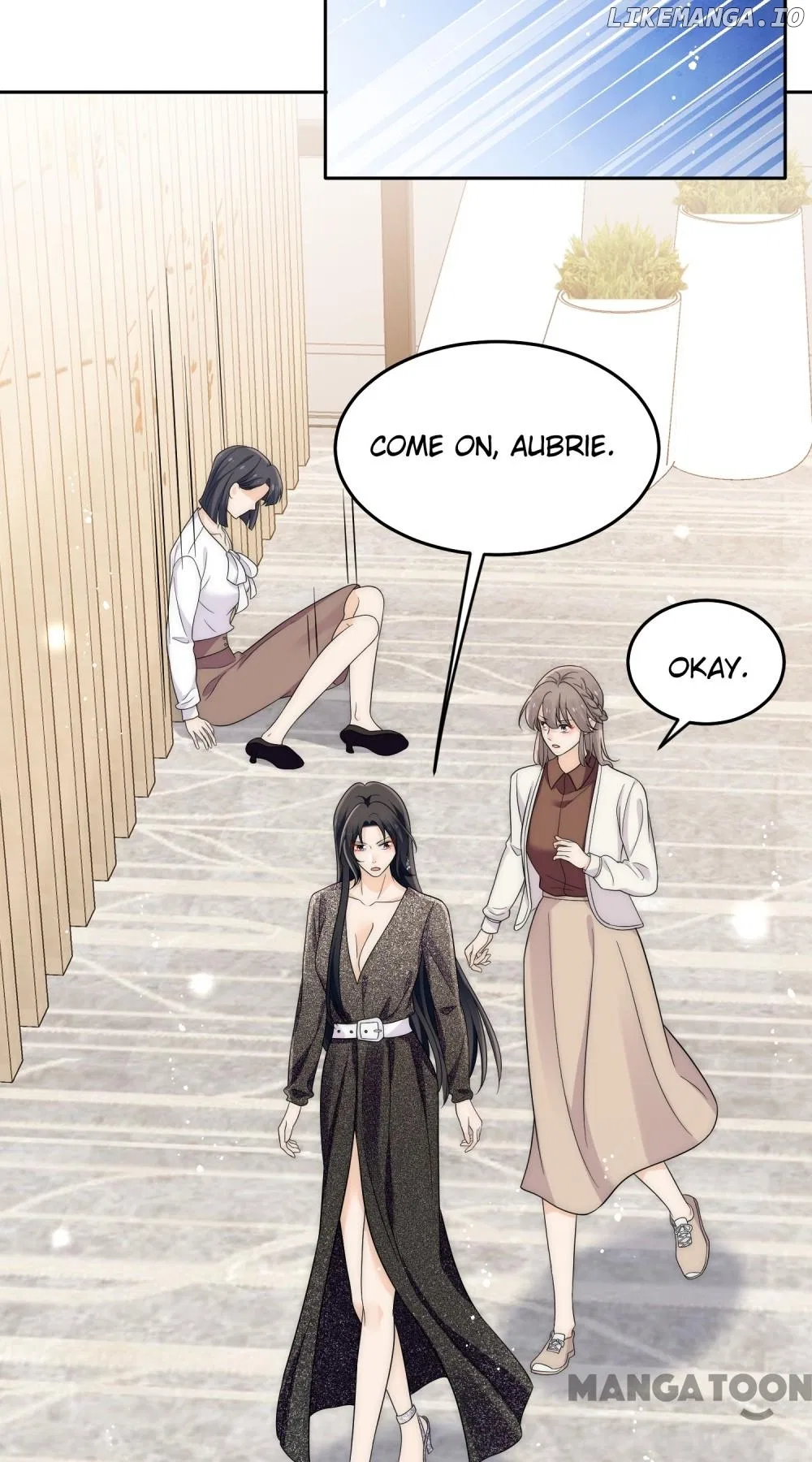 Heroine’s Cynicism Increases Daily After Rebirth Chapter 50 – Page 6
