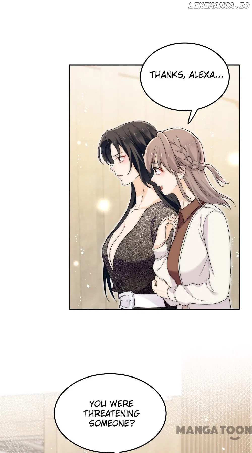 Heroine’s Cynicism Increases Daily After Rebirth Chapter 50 – Page 8