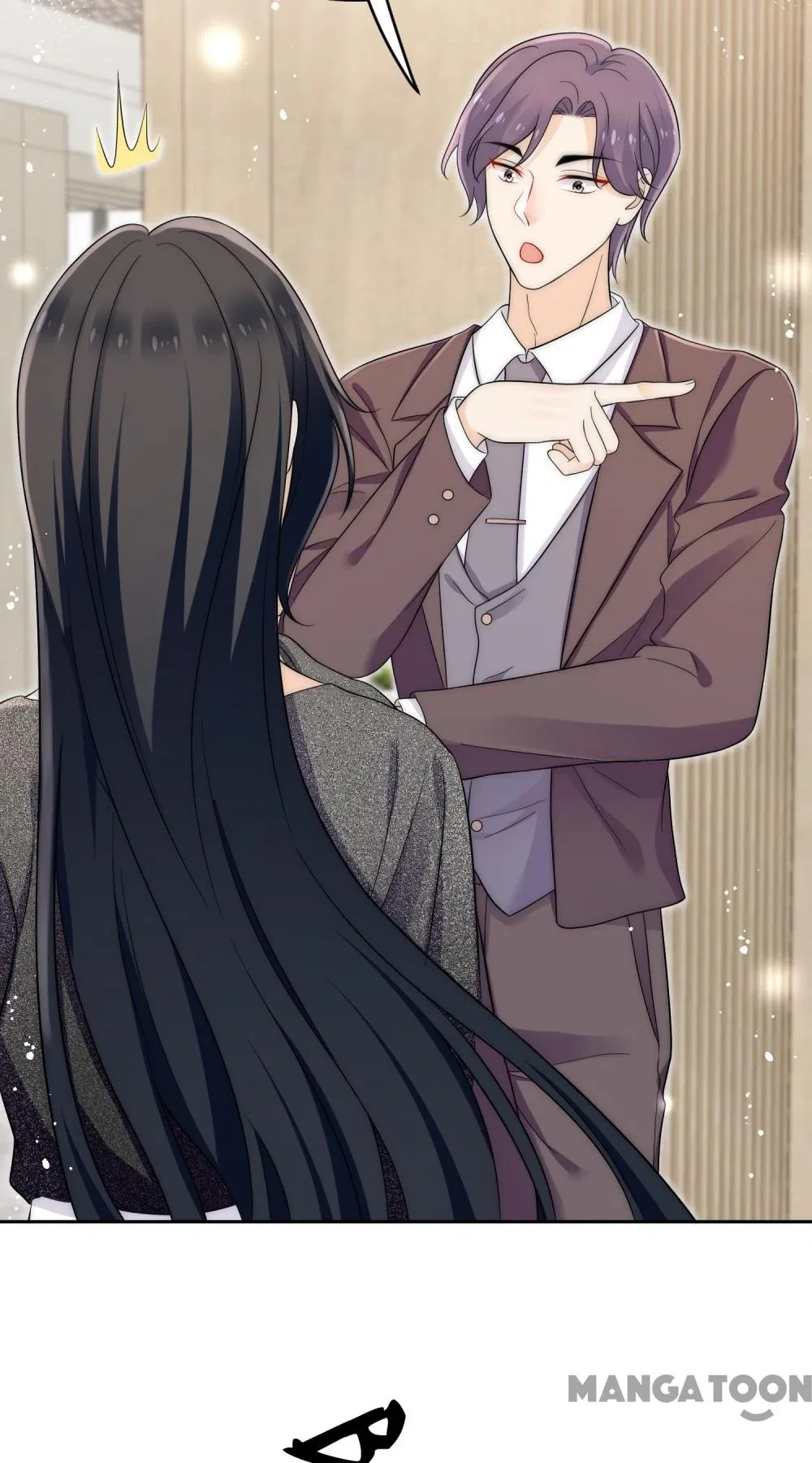 Heroine’s Cynicism Increases Daily After Rebirth Chapter 50 – Page 9