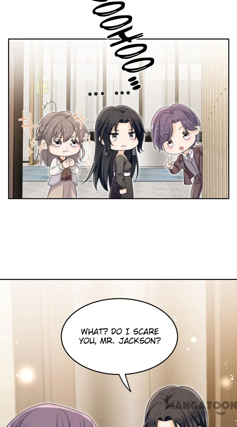Heroine’s Cynicism Increases Daily After Rebirth Chapter 50 – Page 10