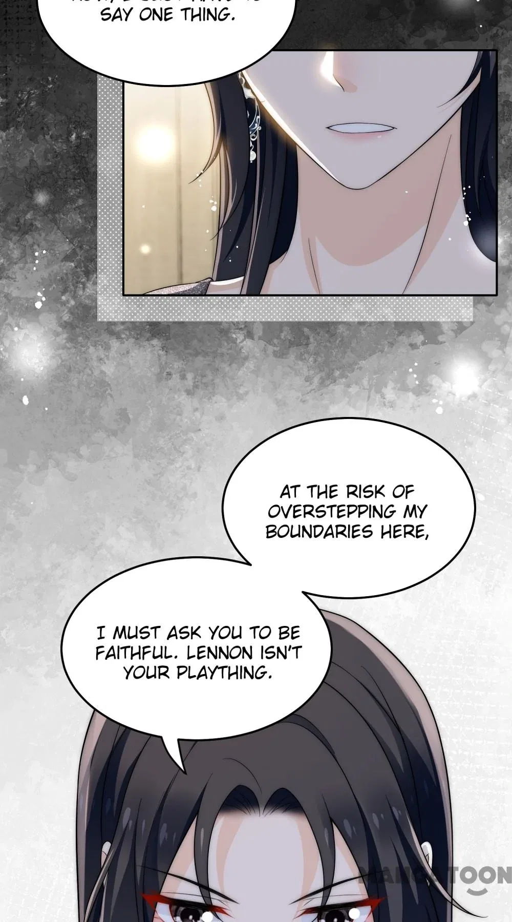 Heroine’s Cynicism Increases Daily After Rebirth Chapter 50 – Page 12