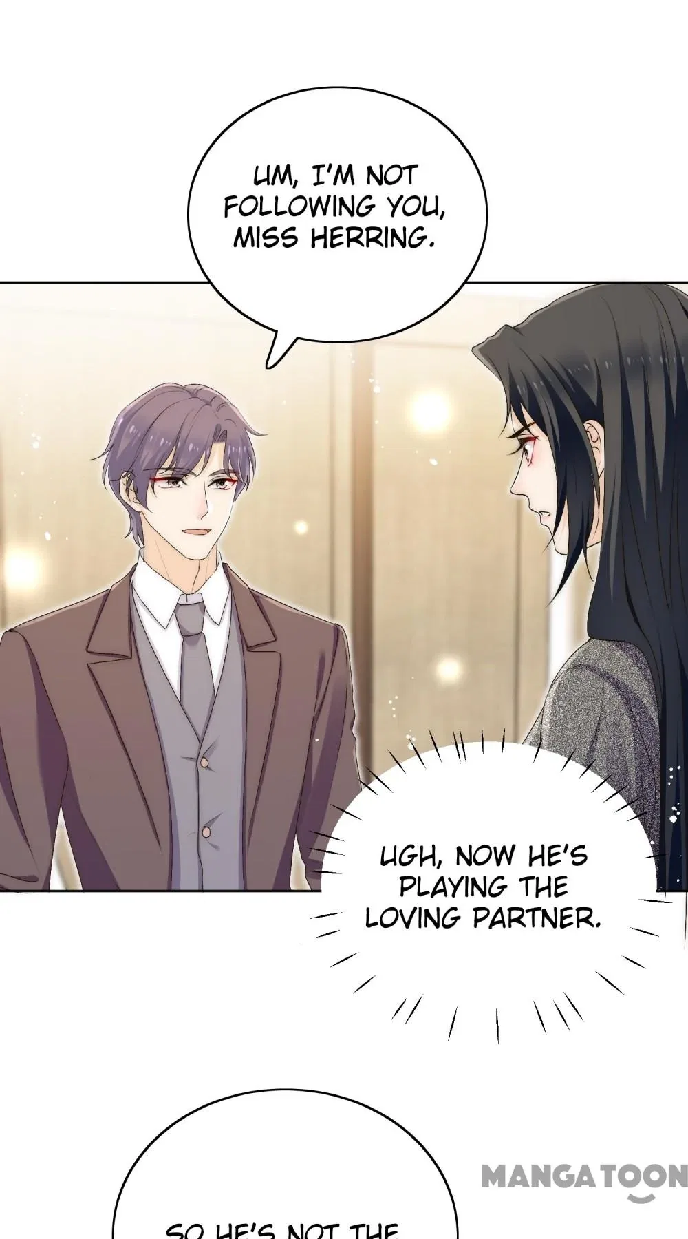 Heroine’s Cynicism Increases Daily After Rebirth Chapter 50 – Page 15