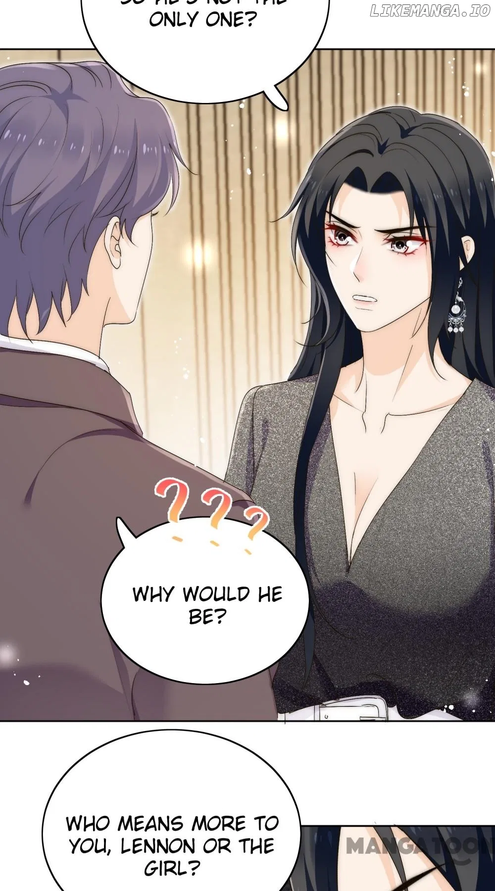 Heroine’s Cynicism Increases Daily After Rebirth Chapter 50 – Page 16