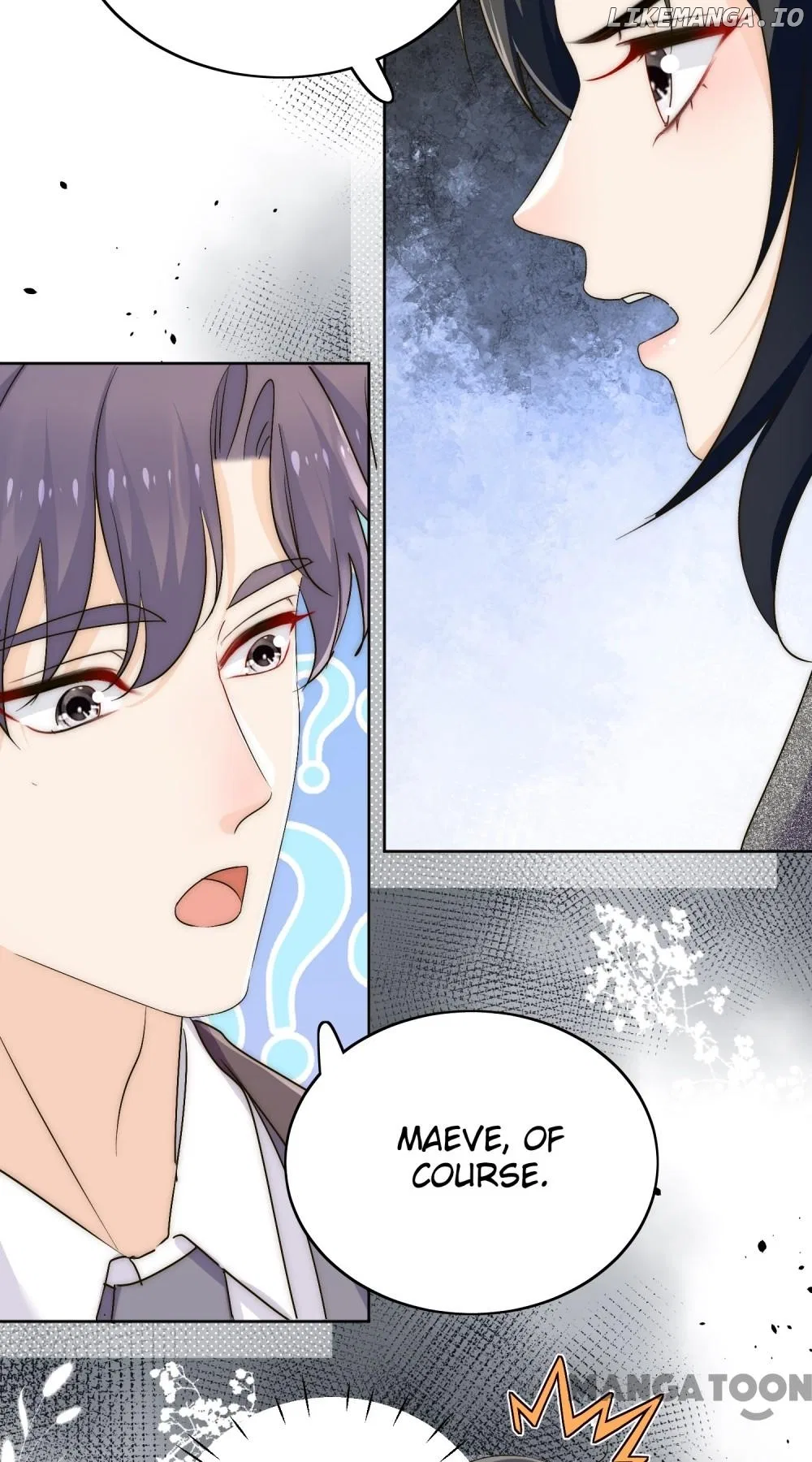 Heroine’s Cynicism Increases Daily After Rebirth Chapter 50 – Page 17