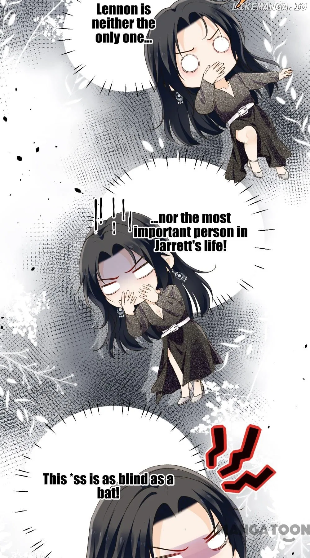Heroine’s Cynicism Increases Daily After Rebirth Chapter 50 – Page 18